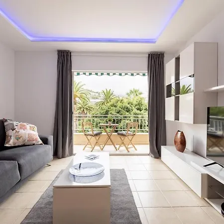 Precioso Y Amplio Estudio En Plaza Del Charco 公寓 拉克鲁斯