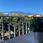 Precioso Y Amplio Estudio En Plaza Del Charco * Пуэрто-де-ла-Крус