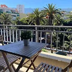 Апартаменты Precioso Y Amplio Estudio En Plaza Del Charco Пуэрто-де-ла-Крус