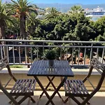 Precioso Y Amplio Estudio En Plaza Del Charco Апартаменты *