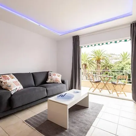 Precioso Y Amplio Estudio En Plaza Del Charco Апартаменты *