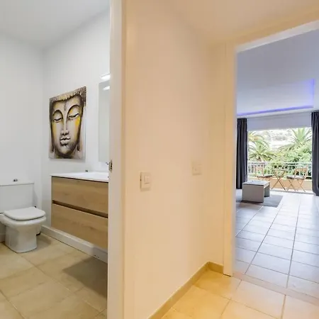 Precioso Y Amplio Estudio En Plaza Del Charco Apartment