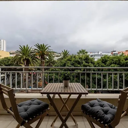 Apartment Precioso Y Amplio Estudio En Plaza Del Charco
